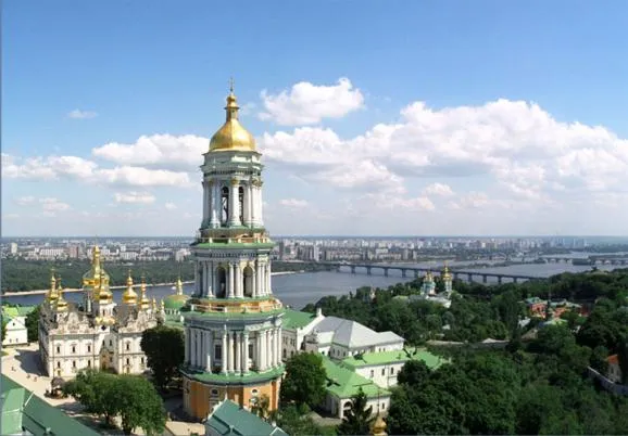 Оглядові Києва Оглядові Києва