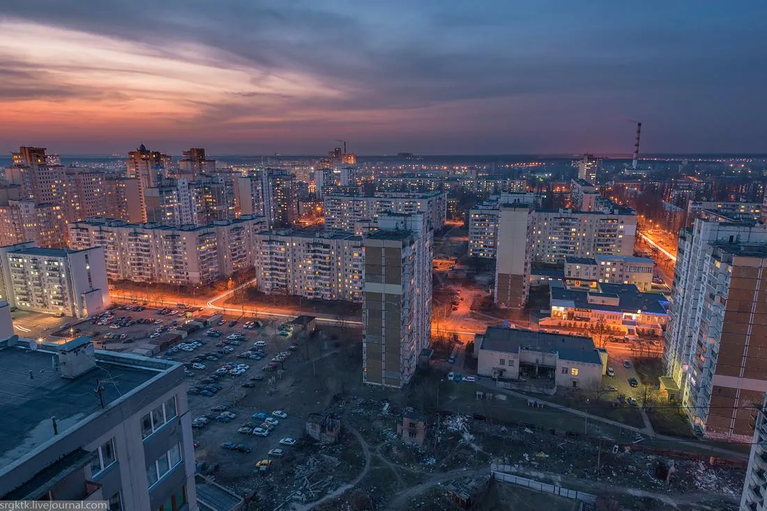 Відкриті дахи Київ Відкриті дахи Київ