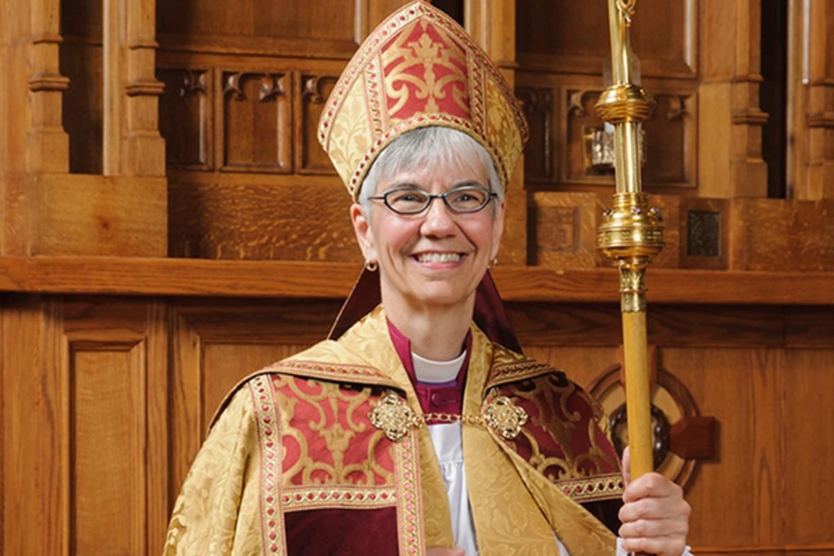 В Канаде женщина впервые возглавит англиканскую церковь