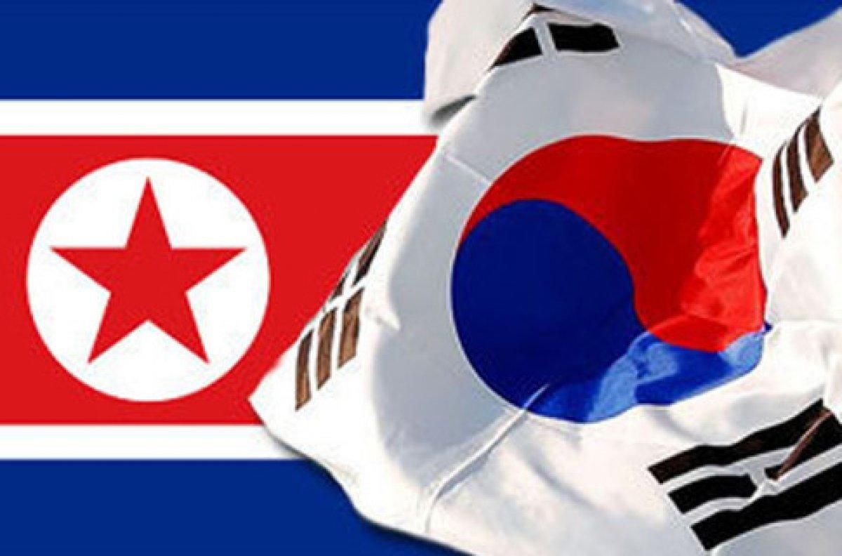 Між КНДР та Південною Кореєю відбудуться переговори на високому рівні: відома дата