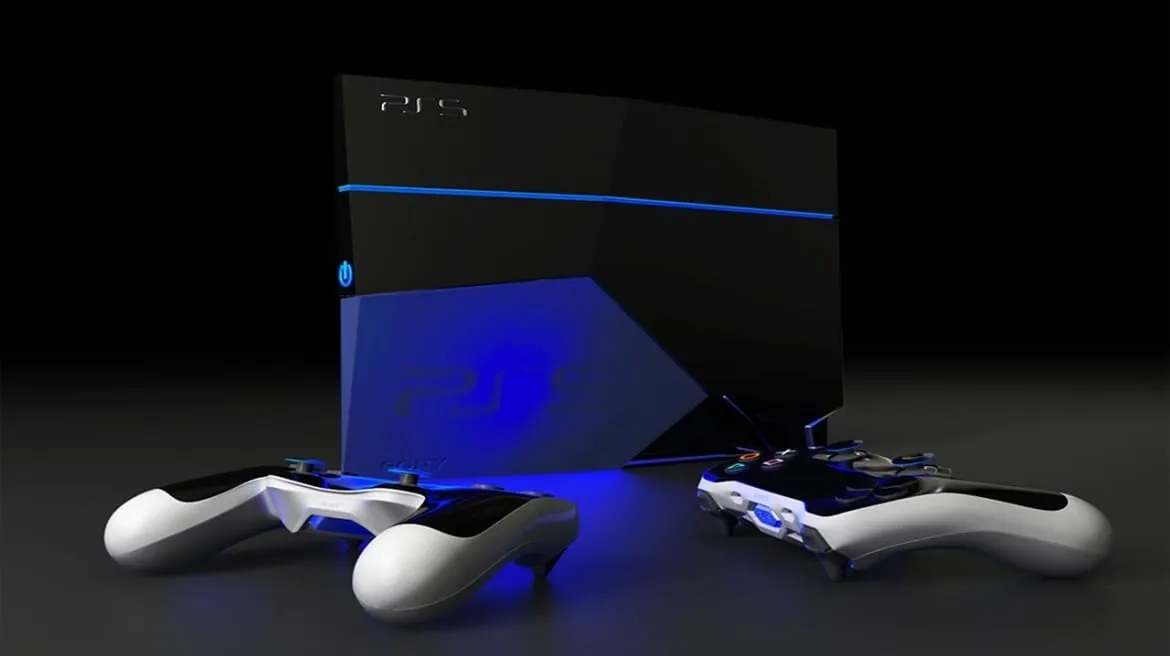 PlayStation 5