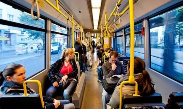 Проезд в Киеве с 14 июля 2018 подорожает до 8 гривен - детали