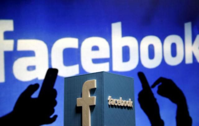 Снова утечка данных из Facebook: обнародована информация "интимного характера", – СМИ