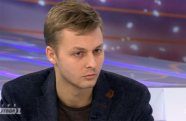 Сын Шуфрича рассказал о своем избиении в ресторане Киева