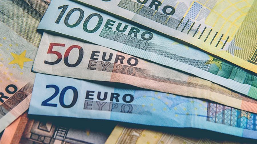 Курс валют НБУ на 17-05-2018: курс долара, курс євро