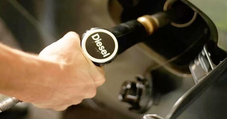 Друге життя "дизелю": у Німеччині планують суттєво скоротити токсичні викиди Друге життя "дизелю": у Німеччині планують суттєво скоротити токсичні викиди