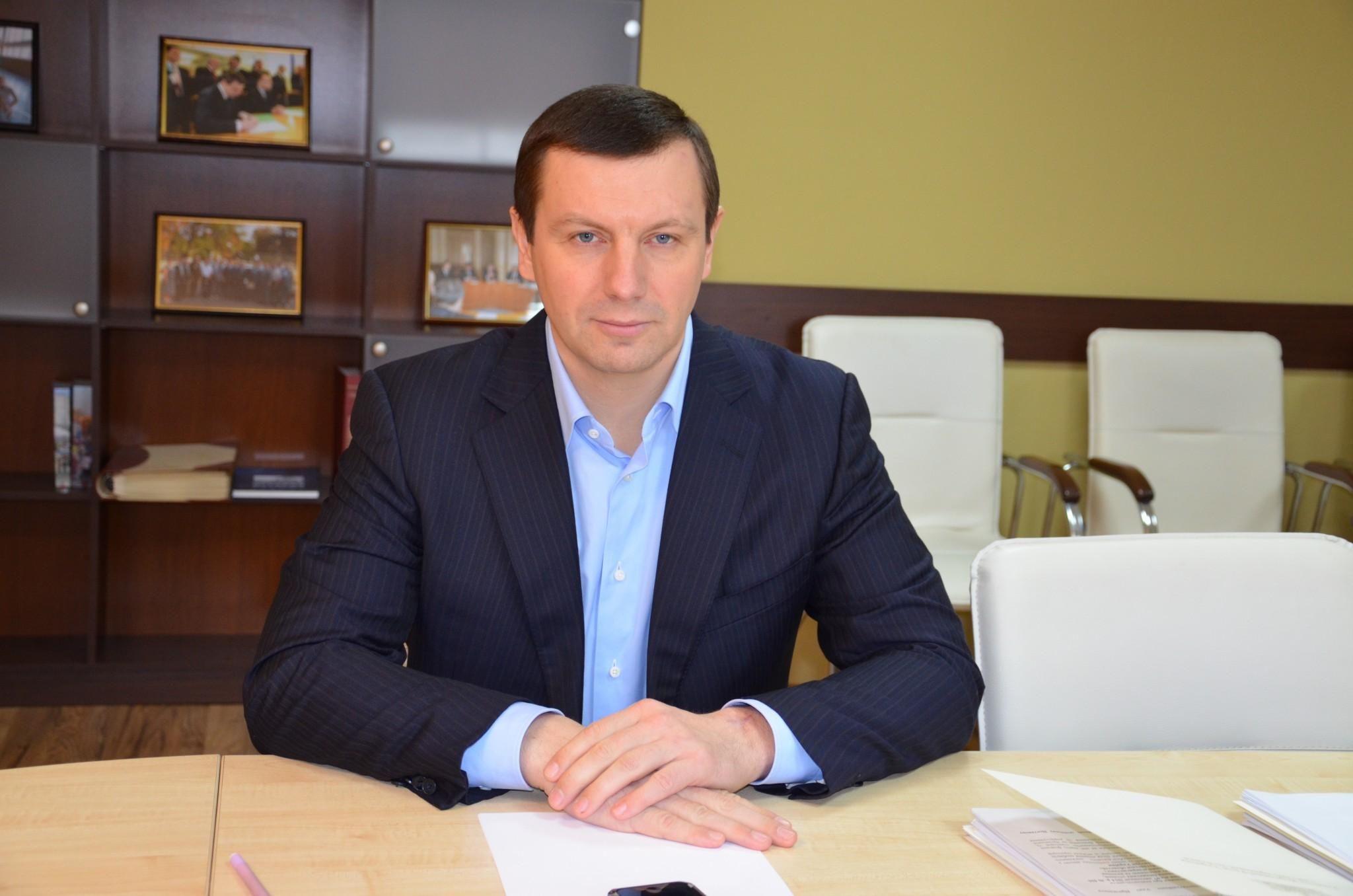 Нардепа Дунаева могут привлечь к уголовной ответственности: Луценко подписал представление