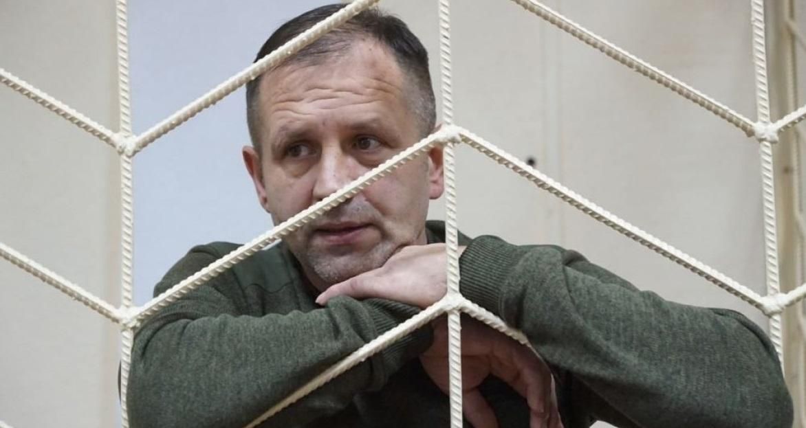 Издевательства, кража вещей и побои, – украинец Балух рассказал, через что прошел в СИЗО
