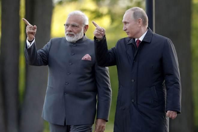 Россия и Индия разрабатывают план обхода санкций США – СМИ