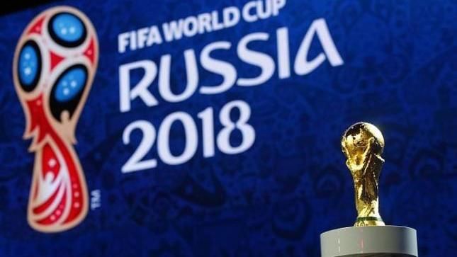 У МЗС Росії "заговорили" українською та обізвали Клімкіна "дурнем" через ЧС-2018 У МЗС Росії "заговорили" українською та обізвали Клімкіна "дурнем" через ЧС-2018