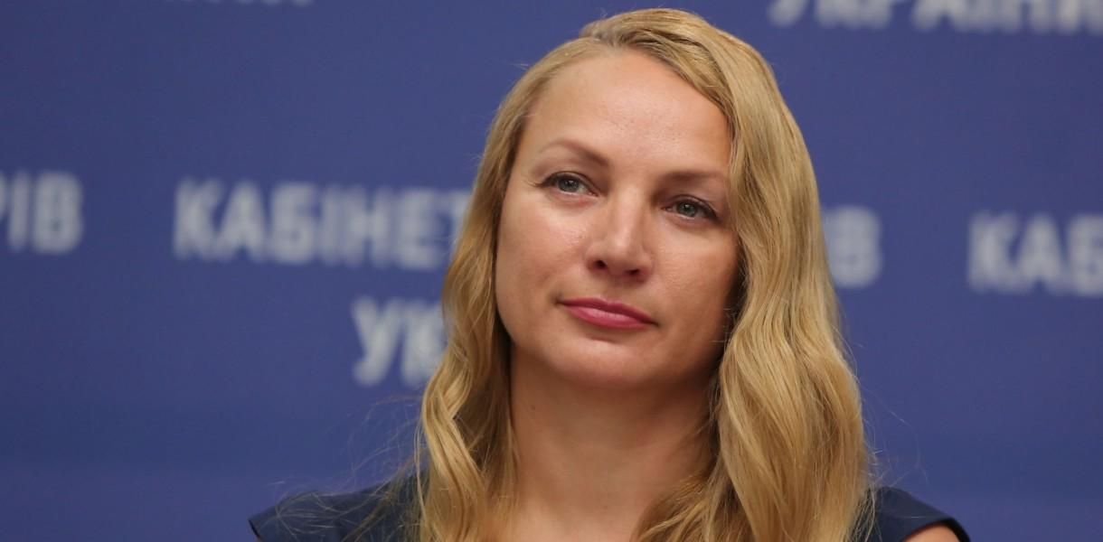 Пусть СБУ занимается финансовыми схемами, а не обвинениями в государственной измене, — Попова Пусть СБУ занимается финансовыми схемами, а не обвинениями в государственной измене, — Попова