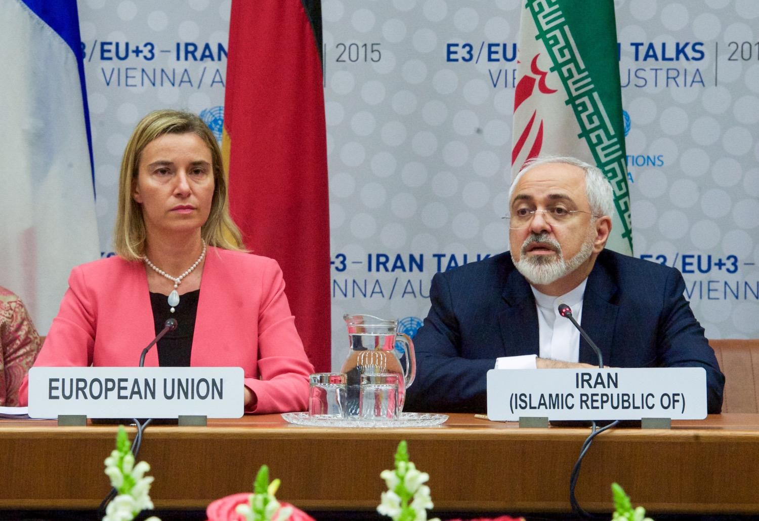 ЄС акумулює зусилля, аби врятувати ядерну угоду з Іраном, – французьке видання
