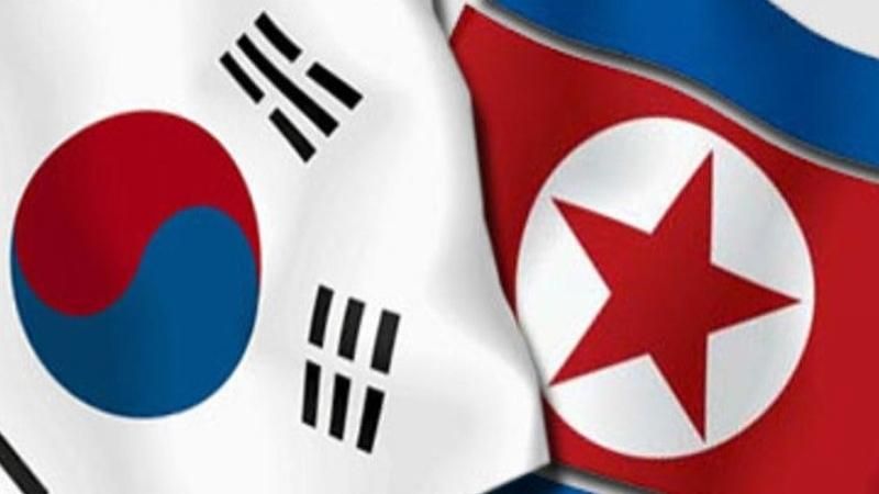 КНДР обурили військові навчання Південної Кореї і США: держава скасувала офіційну зустріч