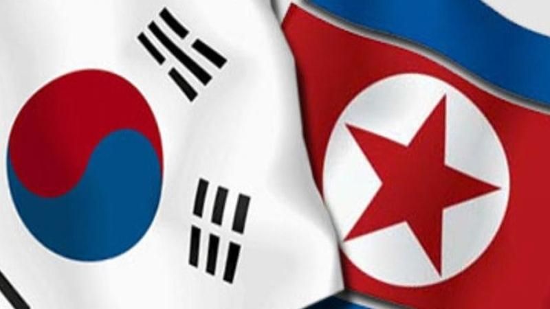 КНДР обурили військові навчання Південної Кореї і США: держава скасувала офіційну зустріч КНДР обурили військові навчання Південної Кореї і США: держава скасувала офіційну зустріч