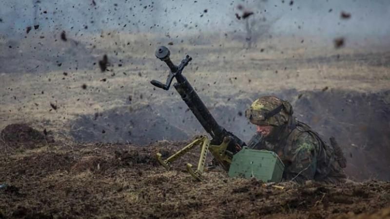 Боевые действия на Донбассе активизировались: как Украина, так и боевики понесли потери 