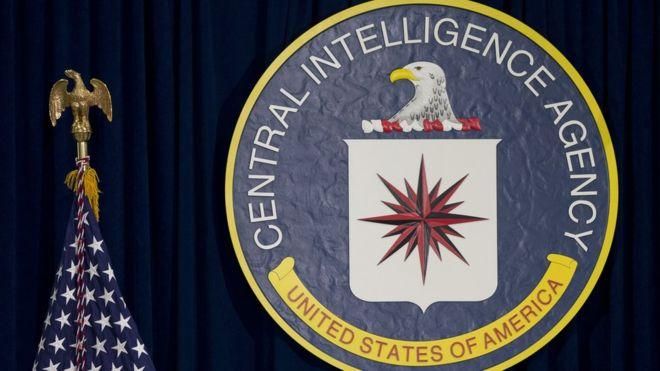 У США назвали підозрюваного в одному з найбільших в історії ЦРУ витоків інформації