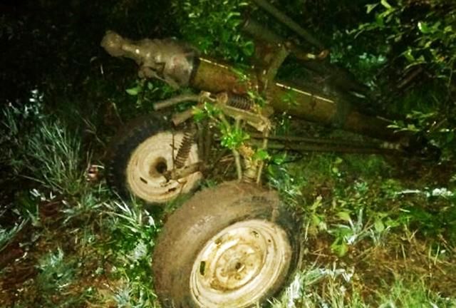 Українські військові на Донбасі захопили зброю проросійських бойовиків: фото Українські військові на Донбасі захопили зброю проросійських бойовиків: фото