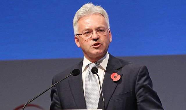 Відкриття Кримського мосту – ще один приклад зухвалої поведінки Росії, – заява Британії Відкриття Кримського мосту – ще один приклад зухвалої поведінки Росії, – заява Британії