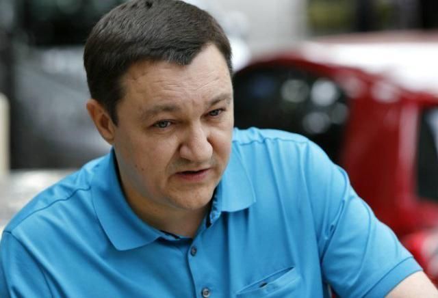 Тимчук зробив прогноз щодо об’єднання проросійських бойовиків Луганщини та Донеччини