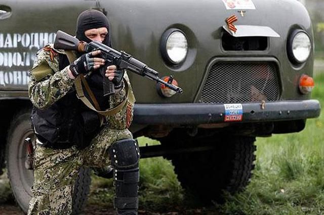 Пророссийские боевики и Москва боятся, что ВСУ уже завтра перейдут в наступление, – Тимчук