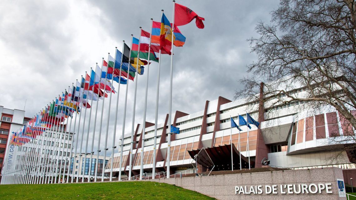 На міністерському засіданні Ради Європи Україна порушить тему політв'язнів На міністерському засіданні Ради Європи Україна порушить тему політв'язнів