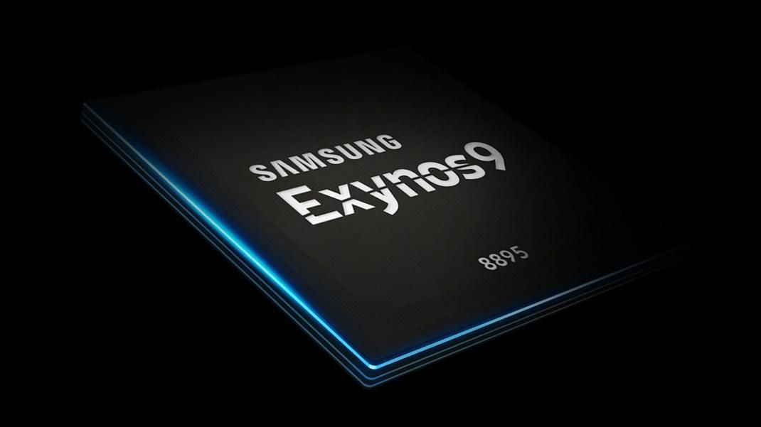 Samsung зможе постачати процесори для компанії ZTE Samsung зможе постачати процесори для компанії ZTE