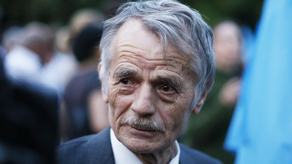 Мустафа Джемілєв відкриє серію українських семінарів у Стенфордському університеті Мустафа Джемілєв відкриє серію українських семінарів у Стенфордському університеті