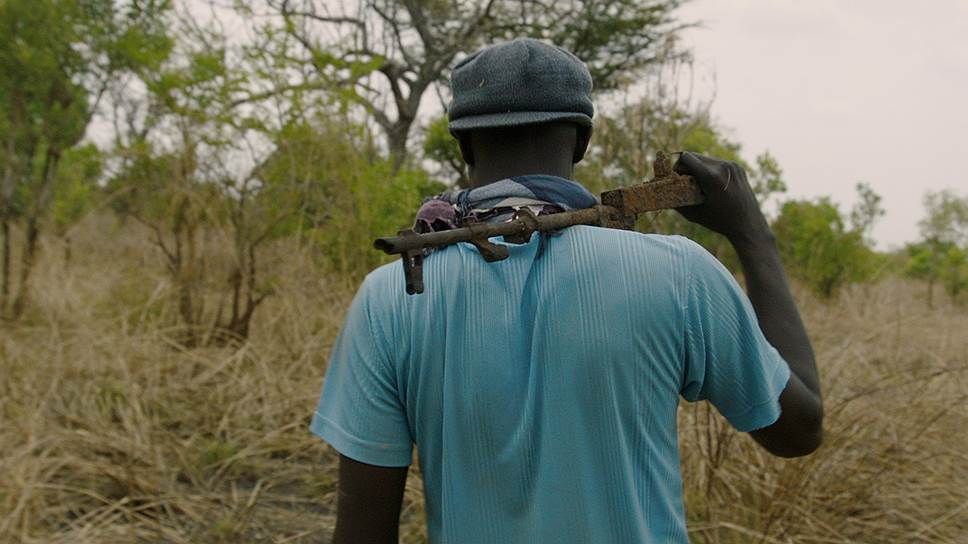 Россия догнала Уганду по количеству экономических преступлений Россия догнала Уганду по количеству экономических преступлений