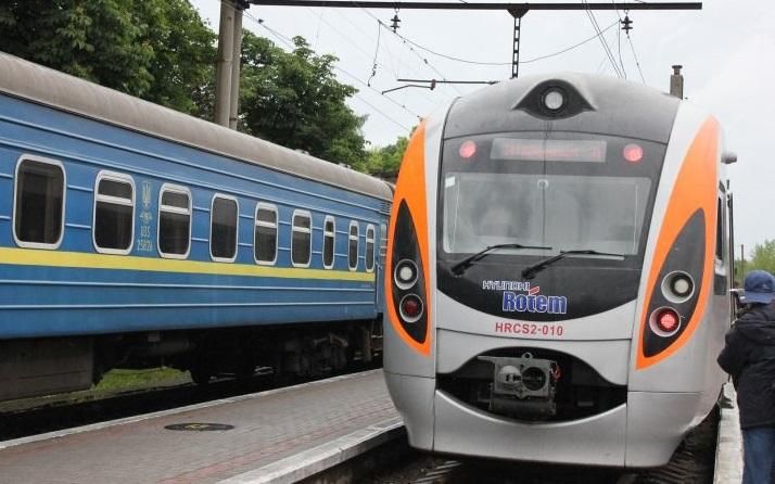 В Одессу на летнее время запустят дополнительный поезд