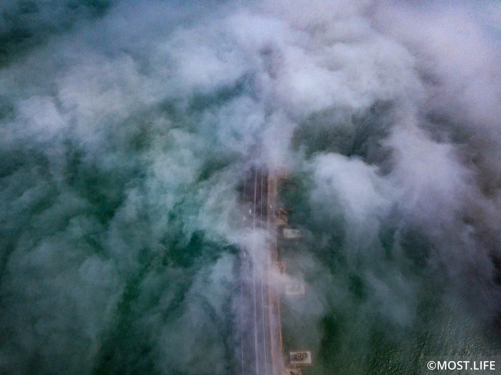 Омелян подсчитал, сколько потеряет Украина из-за Крымского моста