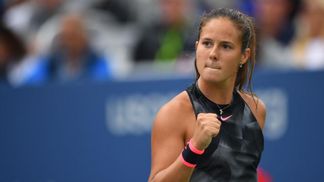 Свитолина сыграет с первой ракеткой России на турнире в Риме