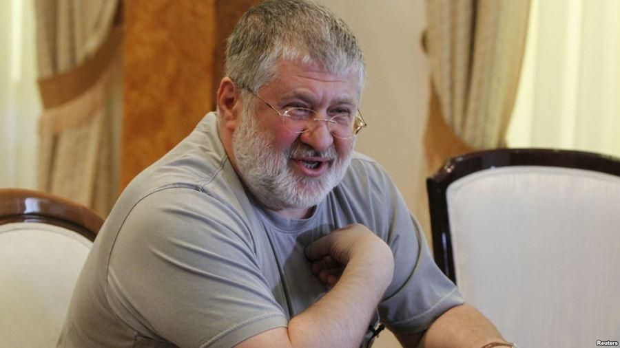 Несподівані прізвища: Коломойський розповів про своїх фаворитів на президентських виборах Несподівані прізвища: Коломойський розповів про своїх фаворитів на президентських виборах