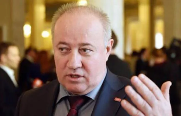 Віктор Чумак Віктор Чумак