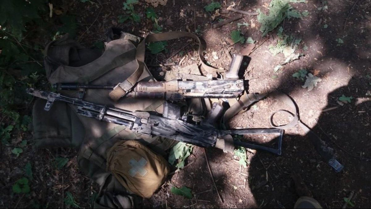 Бойовики ПВК "Вагнер" заїжджають на Донбас лише на спеціальні операції, – журналіст Бойовики ПВК "Вагнер" заїжджають на Донбас лише на спеціальні операції, – журналіст