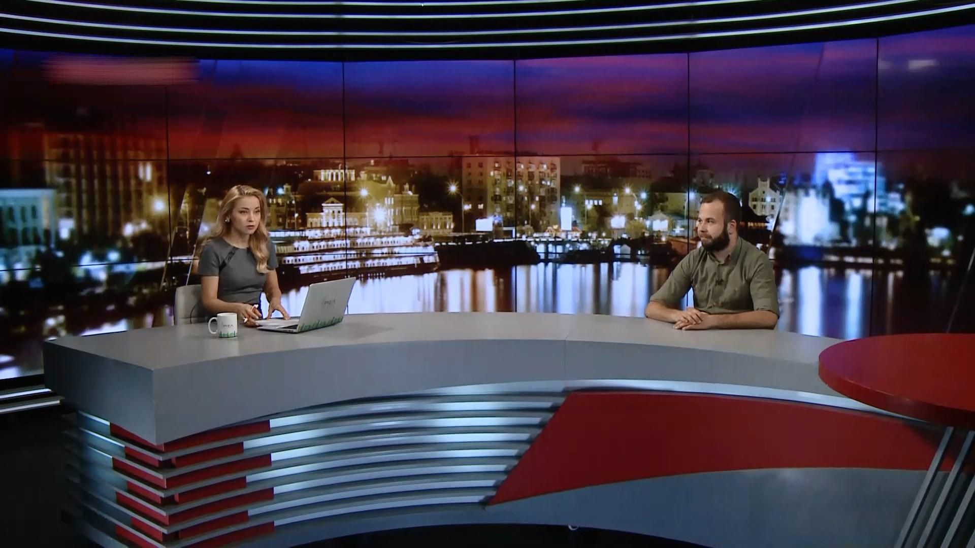 Вагнерівці завжди заїжджають на серйозні та потужні бої, – експерт Вагнерівці завжди заїжджають на серйозні та потужні бої, – експерт