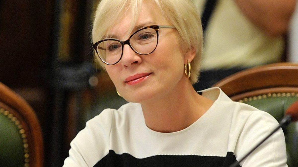 Омбудсмен РФ проверит условия содержания украинских политзаключенных, — Денисова