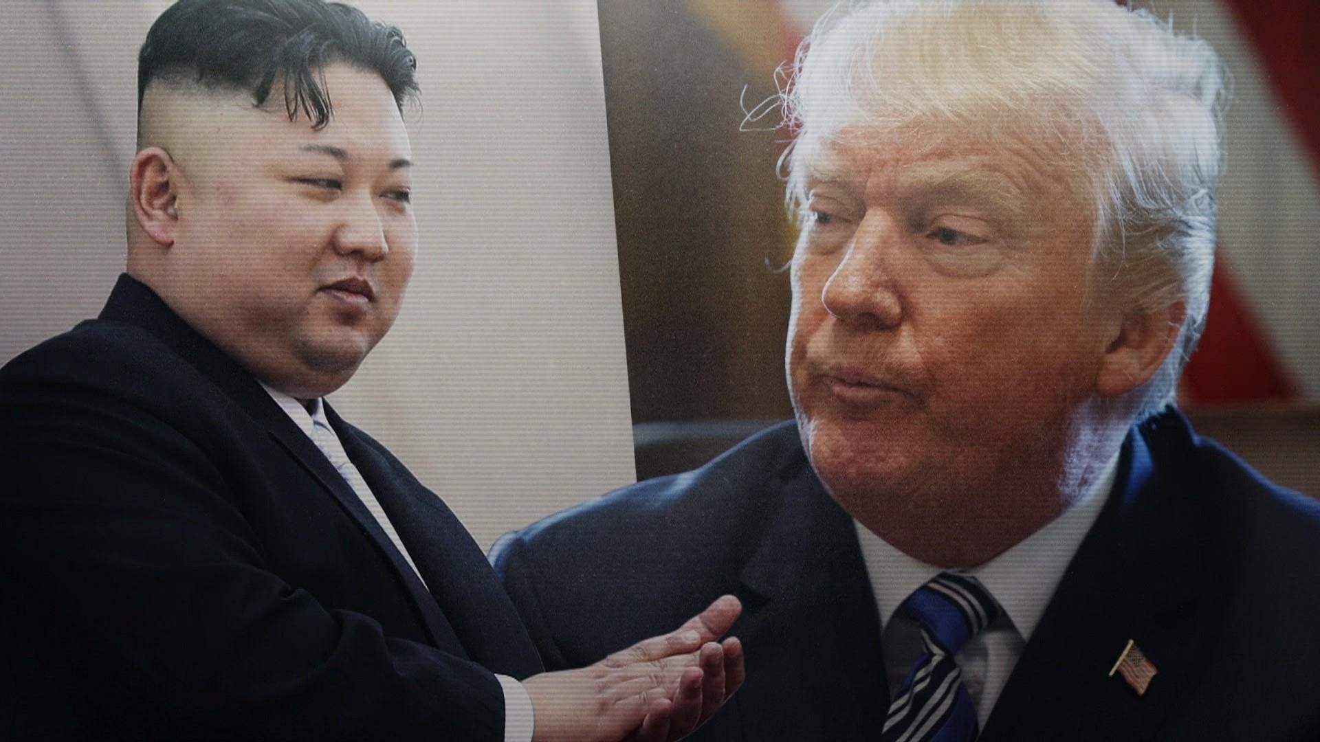 Ким Чен Ын испытывает Трампа, – CNN