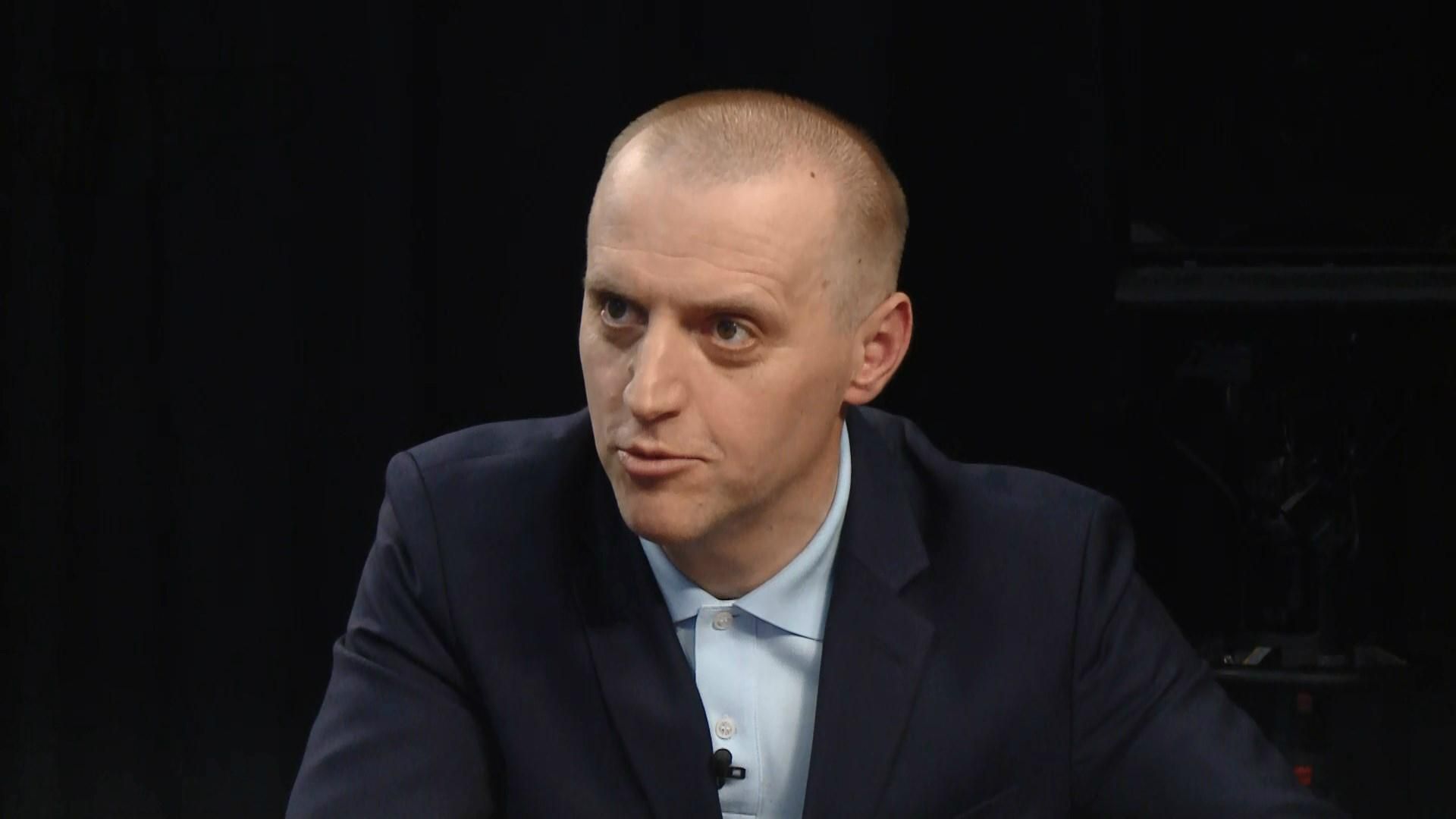 Що це було. Трепак розповів, чому працівники Служби безпеки України беруть хабарі Що це було. Трепак розповів, чому працівники Служби безпеки України беруть хабарі