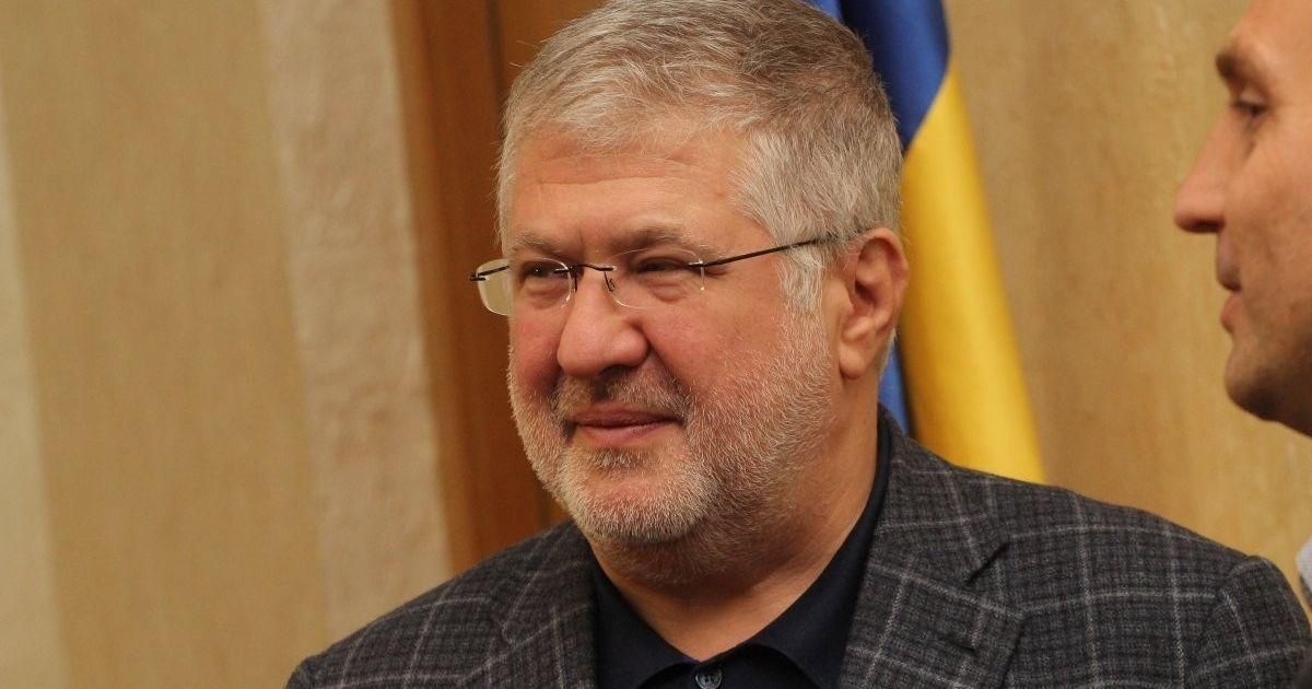 "Занадто висока ціна": Коломойський пояснив, чому Путін не йде з Донбасу "Занадто висока ціна": Коломойський пояснив, чому Путін не йде з Донбасу