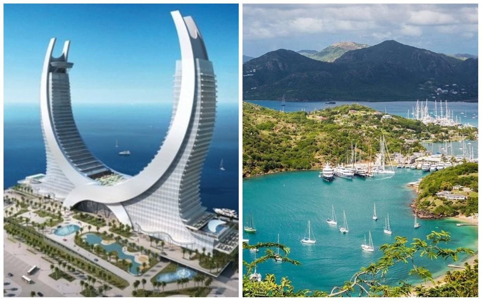 Украина утвердила безвиз еще с двумя экзотическими странами Украина утвердила безвиз еще с двумя экзотическими странами