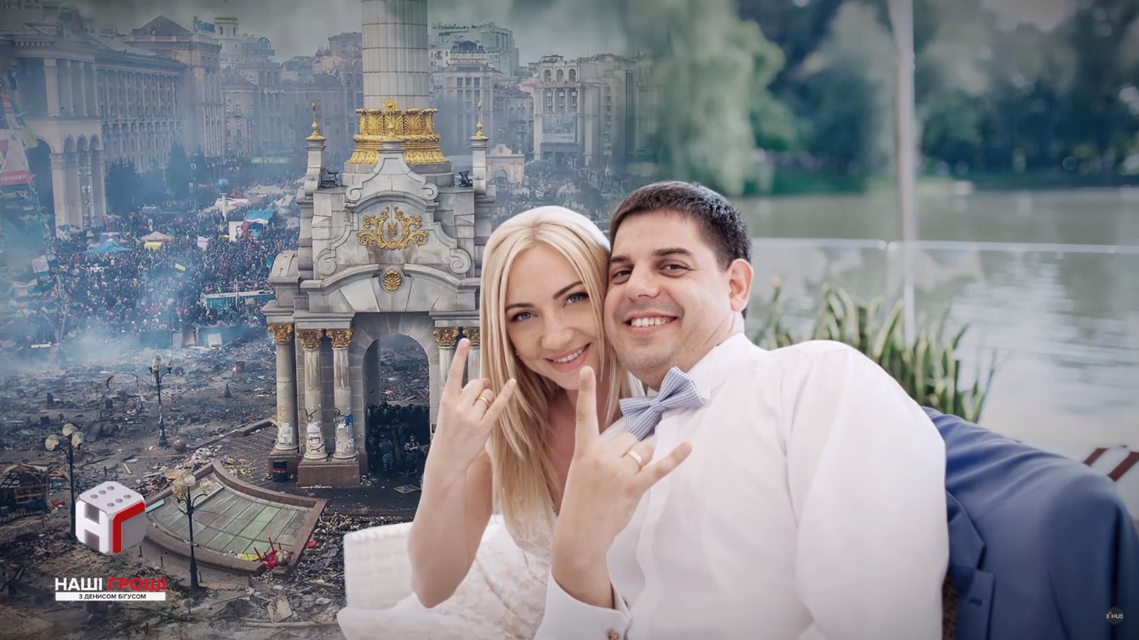 Чому прокурор "Майдану" Головко подався відразу на три посади до НАБУ - 17 мая 2018 - Телеканал новостей 24