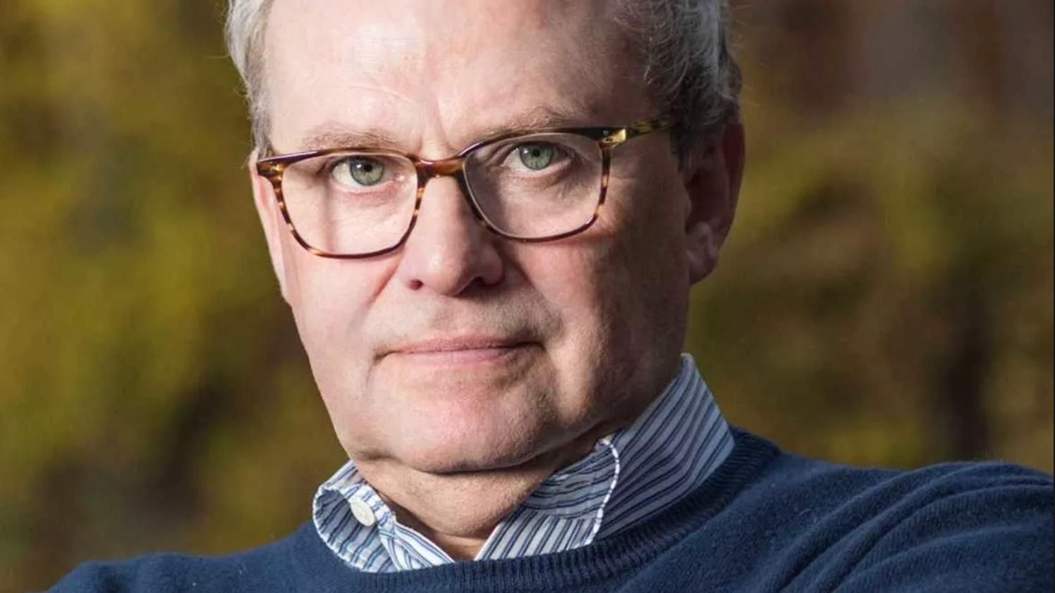 Влиятельный американский аналитик отметил успех Украины Влиятельный американский аналитик отметил успех Украины