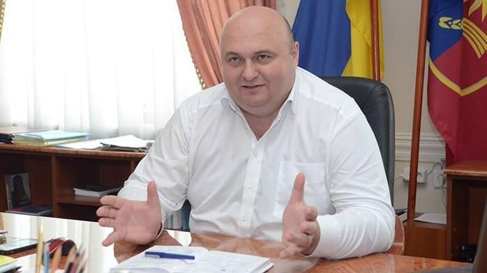 Одиозный глава одной из областей в Украине уходит с должности