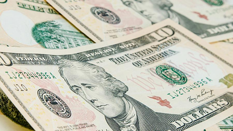 Курс валют НБУ на 18-05-2018: курс доллара, курс евро