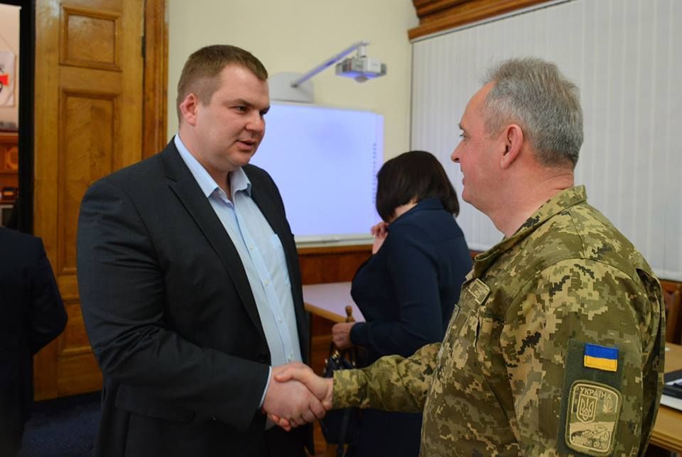 Екс-міністр Булатов отримав нову посаду при Кабміні