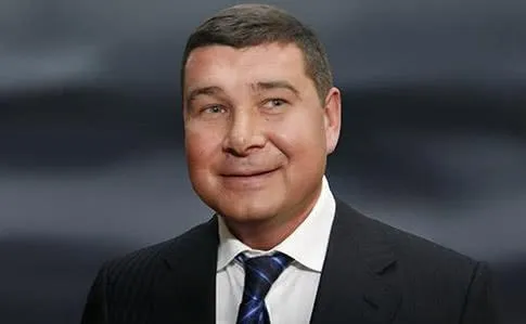 Олександр Онищенко