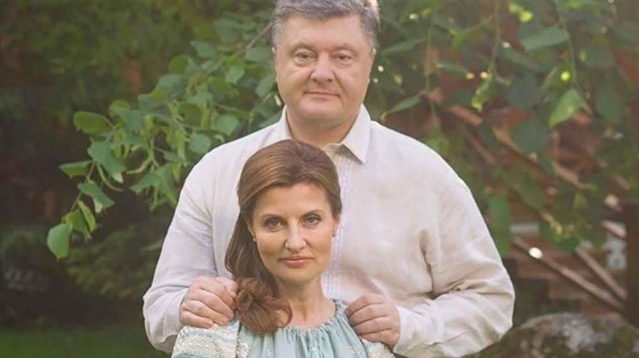 День вишиванки 2018 в Україні: привітання Порошенко - фото