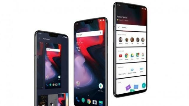 OnePlus 6: ціна, характеристики, відео - огляд новинки OnePlus 6: ціна, характеристики, відео - огляд новинки