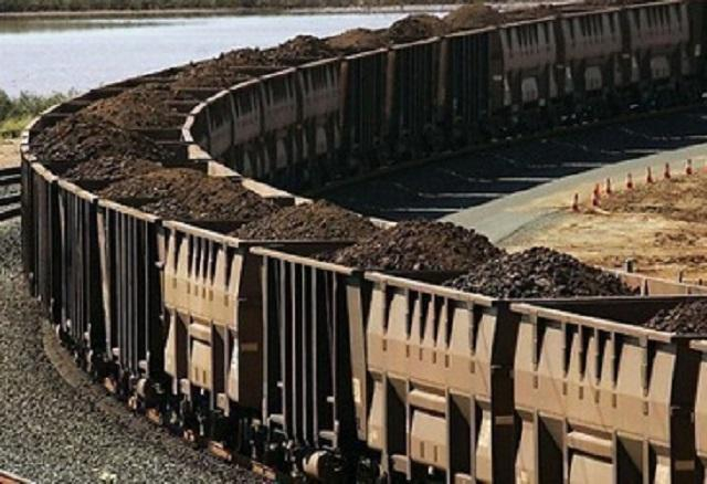 Криворожские предприятия ГМК потеряли 2,5 млн долларов экспортной выручки в связи с забастовкой