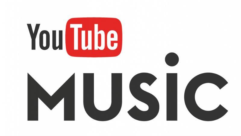 Google заявила о запуске музыкального сервиса YouTube Music